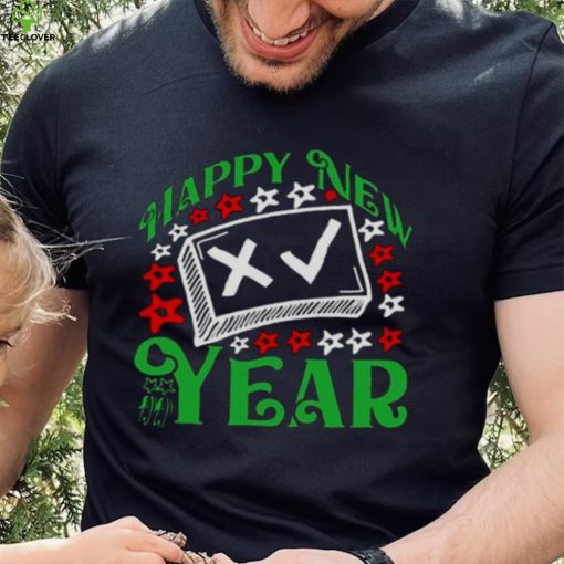 Happy New Year 2024 Shirt