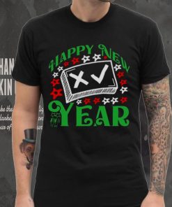 Happy New Year 2024 Shirt