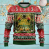 Make Christmas Great Again, Funny Trump Dancing Ugly Sweater