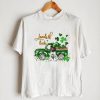 Im The Wrong Bitch To Lie To Because I Investigate Shirt