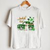 Grab Yourself A Longneck Shirt
