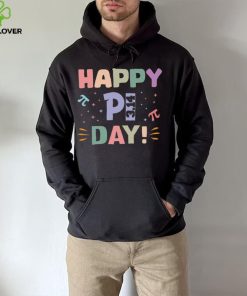 Happy Pi Day Shirt