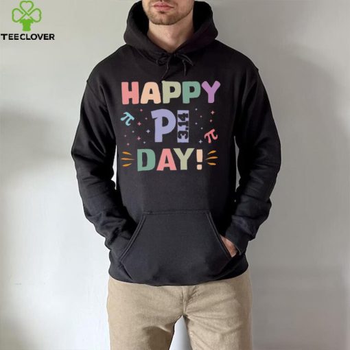 Happy Pi Day Shirt