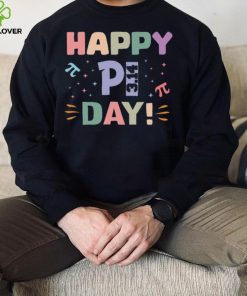 Happy Pi Day Shirt