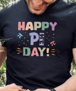 Happy Pi Day Shirt