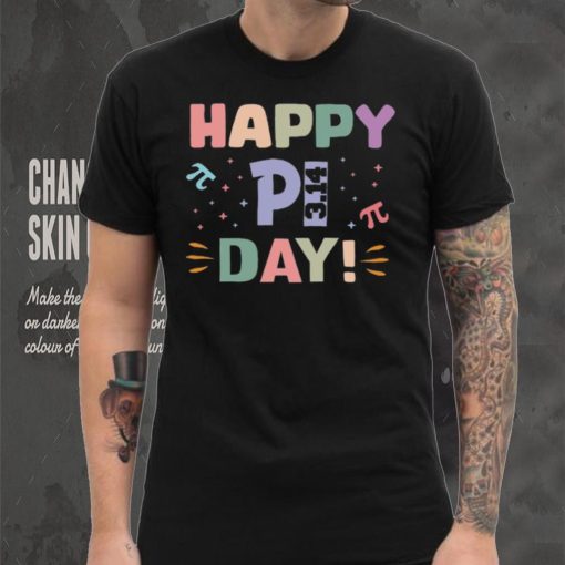 Happy Pi Day Shirt