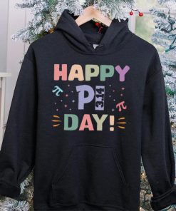 Happy Pi Day Shirt