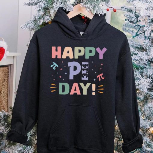 Happy Pi Day Shirt