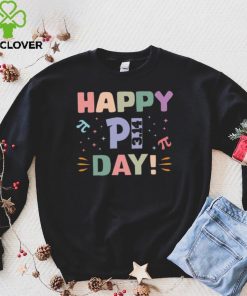 Happy Pi Day Shirt