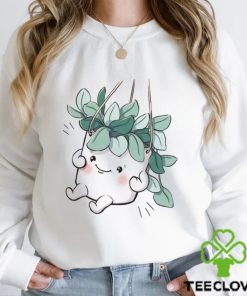 Happy Planter T Shirt