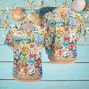 USS Sterett ( DD 407) U.S Navy Ship Reunions Hawaiian Shirt Aloha Summer