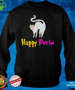 Happy Purim Cool Jewish Day Quote Happy Purim shirt 1 Happy Purim Cool Jewish Day Quote Happy Purim shirt