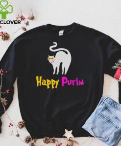 Happy Purim Cool Jewish Day Quote Happy Purim shirt 2 Happy Purim Cool Jewish Day Quote Happy Purim shirt