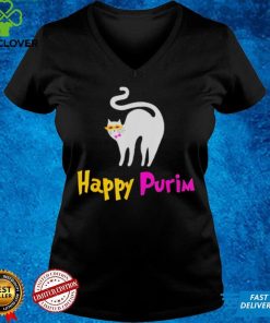 Happy Purim Cool Jewish Day Quote Happy Purim shirt 3 Happy Purim Cool Jewish Day Quote Happy Purim shirt