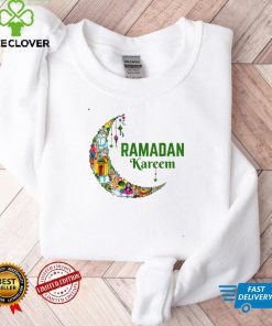 Happy Ramadan Fasting Ramadan Month T Shirt Sweater Shirt