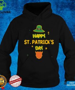 Happy Saint Patrick’s Day T Shirt