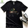 Grinch Coffee Customized Christmas T Shirt