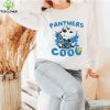 Happy Snoopy cartoon Baltimore Ravens cool logo 2024 shirt