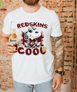 Happy Snoopy cartoon Washington Redskins cool logo 2024 hoodie, sweater, longsleeve, shirt v-neck, t-shirt