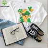 Pooh Bear St Patricks Day Lucky Magical Castle hoodie, sweater, longsleeve, shirt v-neck, t-shirt