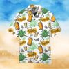 Veteran Day Ocean Hawaiian Shirt