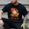 Autism Accept Understand Love New York Giants Shirt
