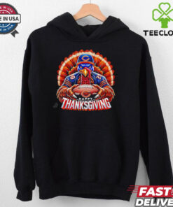 Happy Thanksgiving Chicago Bears Football Turkey shirt