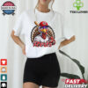 Happy Thanksgiving Cleveland Guardians Baseball Turkey 2024 Shirt