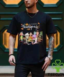 Happy Thanksgiving Jeff Dunham Characters 2023 Shirt