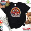 Happy Thanksgiving New York Giants Football Turkey shirt