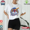 Happy Thanksgiving Milwaukee Brewers Baseball Turkey 2024 Shirt