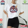 Happy Thanksgiving New York Mets Baseball Turkey 2024 Shirt