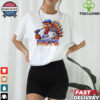 Happy Thanksgiving San Diego Padres Baseball Turkey 2024 Shirt