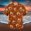 Grateful Dead Vintage 2024 Trendy Hawaiian Shirt