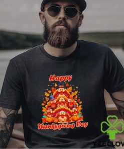 Happy Thanksgiving day 2023 shirt