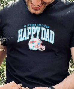 Happy dad merch happy dad Football shirt 2 Happy dad merch happy dad Football shirt