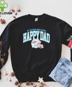 Happy dad merch happy dad Football shirt 3 Happy dad merch happy dad Football shirt