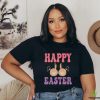 Happy easter graphic t hoodie, sweater, longsleeve, shirt v-neck, t-shirt