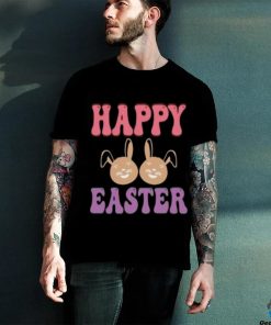 Happy easter graphic t hoodie, sweater, longsleeve, shirt v-neck, t-shirt