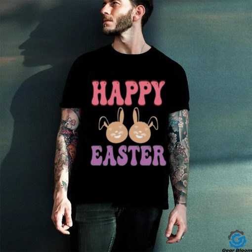 Happy easter graphic t hoodie, sweater, longsleeve, shirt v-neck, t-shirt