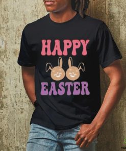 Happy easter graphic t hoodie, sweater, longsleeve, shirt v-neck, t-shirt