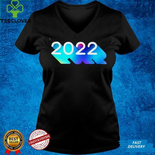 Happy new year 2022 t hoodie, sweater, longsleeve, shirt v-neck, t-shirt