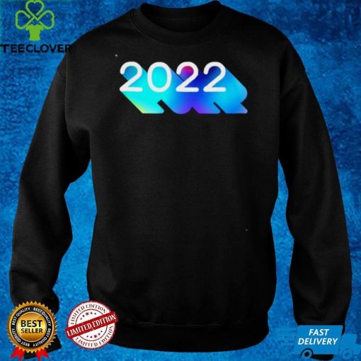 Happy new year 2022 t hoodie, sweater, longsleeve, shirt v-neck, t-shirt