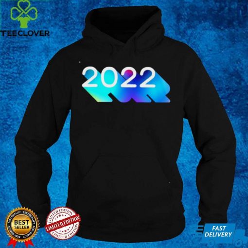 Happy new year 2022 t hoodie, sweater, longsleeve, shirt v-neck, t-shirt