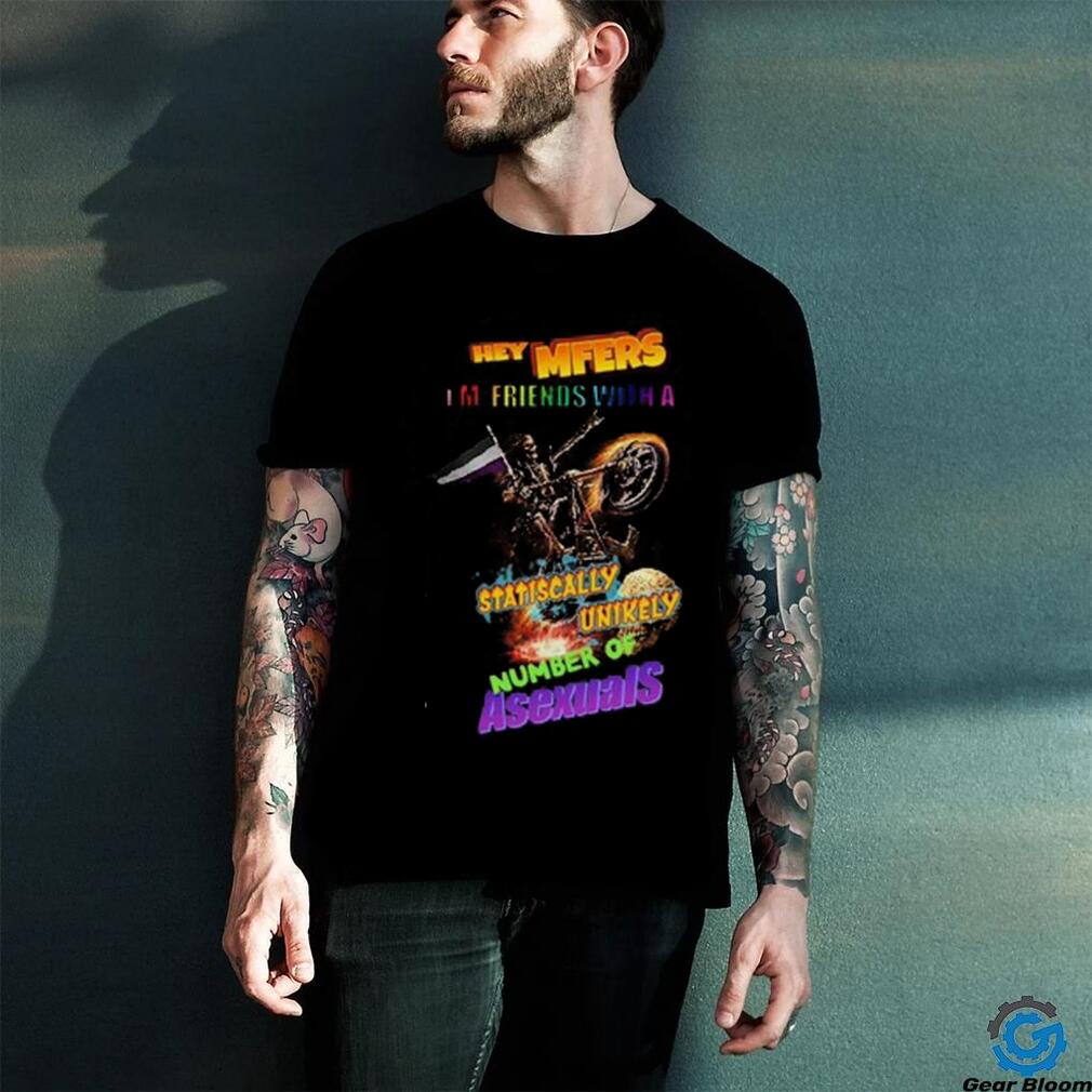 Happy pride made myself an ally shirt Happy pride made myself an ally shirt