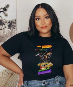 Happy pride made myself an ally shirt