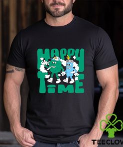 Happy time smoke shirt 2 Happy time smoke shirt