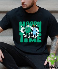 Happy time smoke shirt 3 Happy time smoke shirt