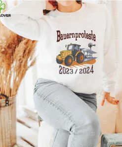Harald Schmidt Bauernproteste 2023 2024 shirt 1 Harald Schmidt Bauernproteste 2023 2024 shirt