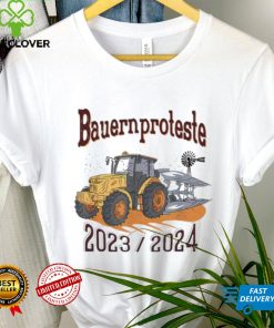 Harald Schmidt Bauernproteste 2023 2024 shirt 3 Harald Schmidt Bauernproteste 2023 2024 shirt